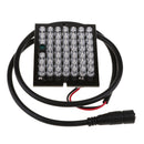 940nm infrared 48 LED Array board IR Illuminator with IR Range up to 30m For all