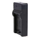 DC 5V 400mAh USB Battery Charger for Sony NP-FW50 Fits for Alpha