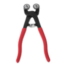 Diy Glass Mosaic Tile Manual Round Pliers Cutting Tool Diy Mosaic Cutting T
