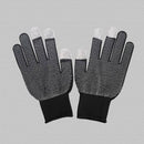Elastic Sport Anti-skid Women Men Gloves Touch Screen Thin Sun Protection Pair