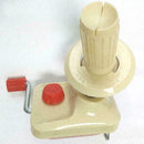 1x Swift Yarn Fiber String Ball Wool Winder Holder Hand operated Useful Pre T5I9