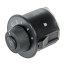 1X Rear Windshield Wiper Switch Fit for GM/Buick/Chevrolet 25790668