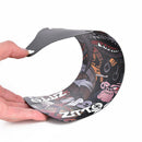 Mudguard Bicycle Fender Durable Back Mudguards for Mountain Road Bike JR