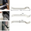 18Cm Kit Interior Radio Audio Panel Dash Car Removal Pry Door Trim Dashboar
