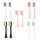 2 Pieces Sonic Heads Adults for Oclean Electric Toothbrushes White