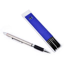 1Set 2.0mm 2B Lead Holders Automatic Mechanical Pencil 12 Leads Refills Newzg TO