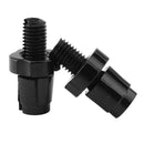 10pcs Aluminum Alloy Precision Bike Brake Screws Mountain Road Bike Parts