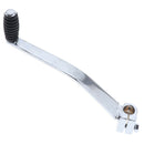 2pcs 12cm 4.72" Gear Foot Pedal Shift Lever Shifter for 150-250cc ATV Buggy