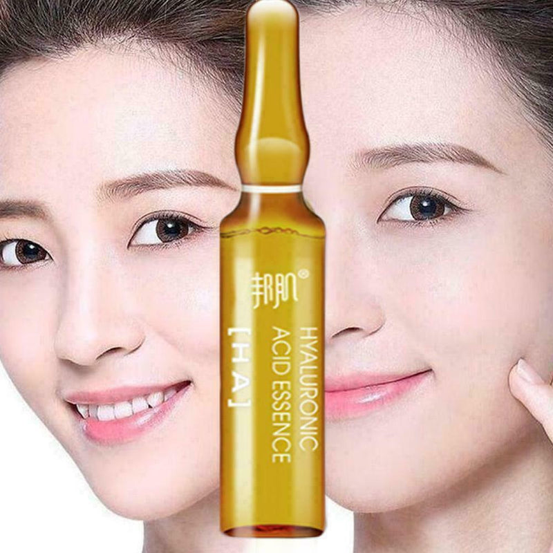 Whitening Spotless Ampoule Serum (Set of 7) W1O7