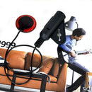 Acoustic Piezo Contact Microphone Pickup for Guitar Ukulele Violin Mandolin T FT