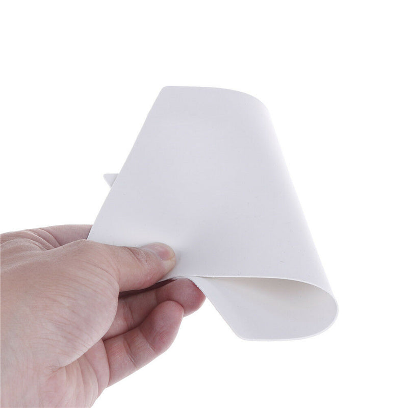 Whit Permanent Makeup Eyebrow Tattoo Practice Skin Micro blading Training Too Gw