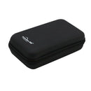Blueendless Portable Carrying Case Bag For 2.5 Inch Hard Drive External Hdd X1E5