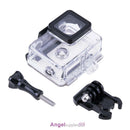 Waterproof 30m Diving Surfing Protective Housing Case for GoPro Hero 3/3+/4