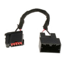 Wiring Adapter Cable GEN 2a for Ford SYNC 2 To SYNC 3 Retrofit USB Media HUB