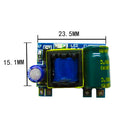 AC-DC 12V 300mA 3.5W Isolated switch power supply module converter modu3C