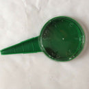 5 Pack Seed Dispenser Sower Seed Spreaders Planter Seeder Tool N1Q7