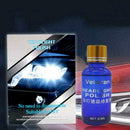 30ml Car Headlight Lens Restorer Repair Liquid Auto Cleaner Polish Q6J5