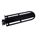 Mountain Bike / Bicycle Rear Carrier Rack - Black