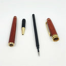 Student Fountain Pen Business Gift Stationery Office School Daily Writing