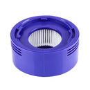 Post HEPA Filter Assembly for DYSON V7 V8 Vacuum Cleaner
