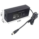 Uk Plug For Sweeping Robot Charger 22.5V1.25A Power Adapter