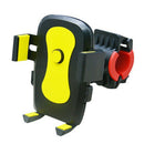 Adjustable Mobile Phone Stand Holder Anti-Slip Bracket For Bike/ Scooter(Ra