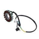 Motorcycle Alternator Generator For Suzuki GN250 GN 250 Magneto Stator Magn