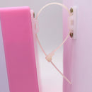 Baby safety anti-tip straps for flat TV and furniture wall strap lock protect BX