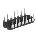 10PCS HD74LS86P DIP-14 new logic chip _MO
