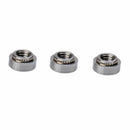 M3 Stainless Steel Self Clinching Rivet Nut Fastener 25pcs R3K7