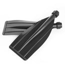 Detachable Paddle Kayak Paddle Touring Paddle for Dinghy Assault Boat Kayaking