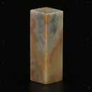 6Pcs Chinese Seal Stamps Chinese Chop Seal DIY Stone Crafts Art Painting Supply