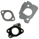 Fit for Yamaha Golf Cart Carburetor Spacer Joint & Gasket G2, G8, G9, G11,