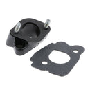 For Yamaha Golf Cart G2,G8,G9,G11,G14 Carburetor Carb Joint Spacer&Gaskets