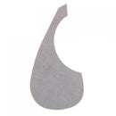 Guitar Piguard Red Scratch Plate Pi guard Acoustic