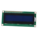 LCD1602 LCD monitor 1602 5V blue screen white code backlight for ardu OZ