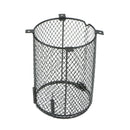2Pcs Heat E27 Light Bulb Reptile Pet Brooder Cover