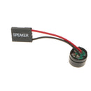 10x Computer PC Mini Speaker Motherboard CPU Case Alarm Buzzer Jack DIY