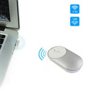 Mouse Portable Wireless In Stock Mi Optical Bluetooth 4.0 RF 2.4GHz Dual Mo