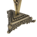 Tibetan Vajra Dorje Phurba Amulet Symbol for Meditation Prayer - Nepal Buddhism