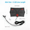 1180Mile Long Range Indoor Digital HDTV Antenna TV Aerial Amplified 1080P