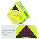 Double-Sided Window Cleaner Glass Wiper Magnetic Cleaning Tools,Glider Wash