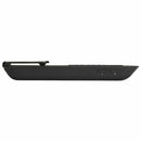 Rechargable RF 2.4G Wireless Presenter with Air Mouse PowerPoint Remote Con Z9T6