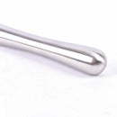 Stainless Steel Ice Crushing Rod Bar Cocktail Wine Muddler Mixing Stick Tool Bj