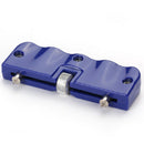 Adjustable Watch Repair Tool Kit Back Case Opener Cover Remover Screw Wrench