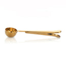 Northern European style Multifunction spoon sealing clip Measuring Spoon co G6Y3