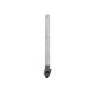 10Pcs 3mm 4mm Spear Head Ceramic,Porcelain,Marble,Drill Bit Glass Tile