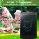 8.5 inch LCD Ultra-thin Tablets Portable Writing E-writer Drawing Board Pad A