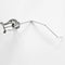 Flat Key Secondary Midrange / Upper Low Music Music Stand Marching Spectrum