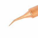 Kaisi Oxygen-Free Copper Soldering Iron Tip 900M-T-Is For Solder Station To B8V6